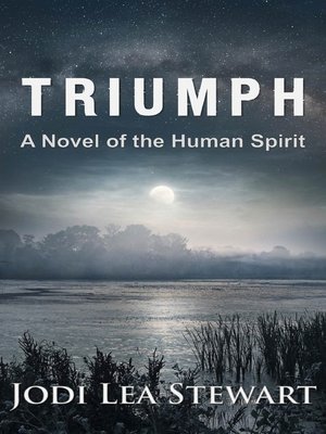 cover image of TRIUMPH